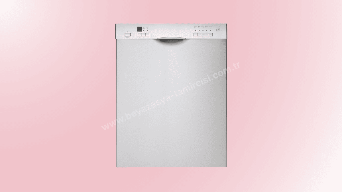 Vize Bulaşık Makinesi Tamircisi - Vize Beyaz Eşya Tamircisi