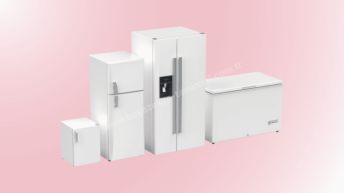 Vize Buzdolabı Tamircisi - Vize Beyaz Eşya Tamircisi