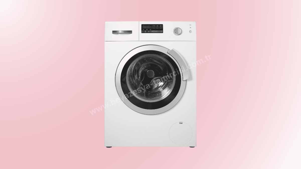 Vize Çamaşır Makinesi Tamircisi - Vize Beyaz Eşya Tamircisi