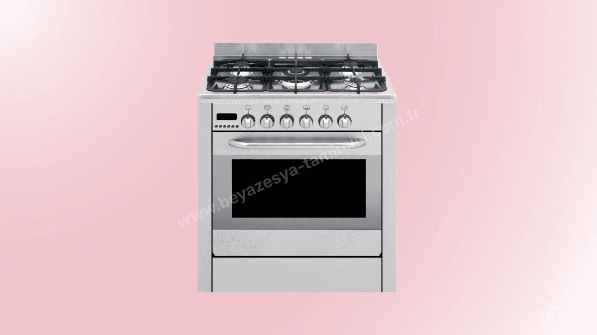 Vize Fırın & Ocak Tamircisi - Vize Beyaz Eşya Tamircisi