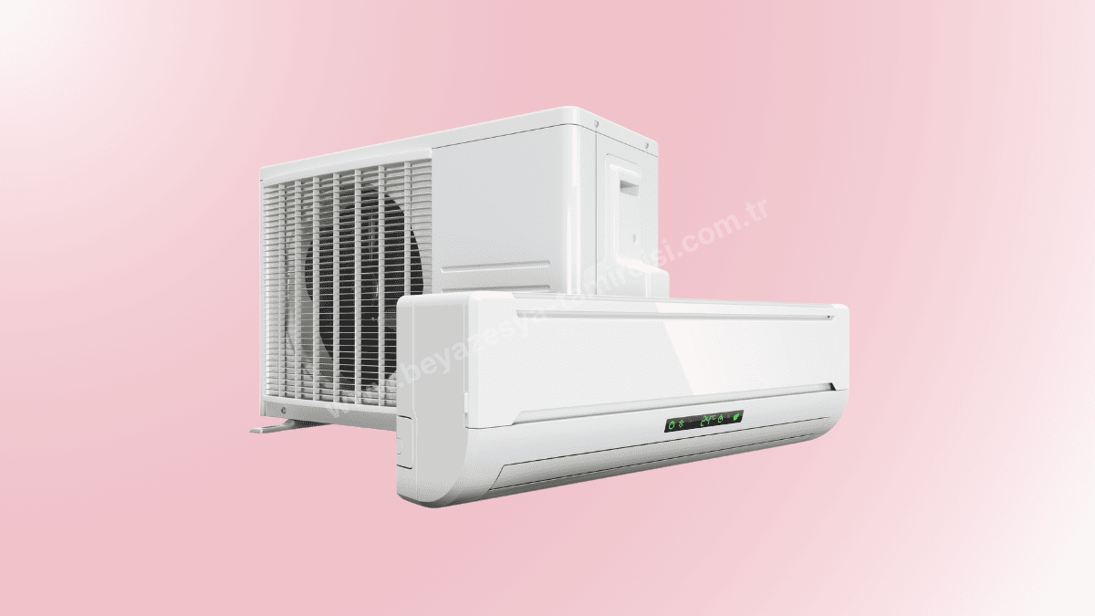 Vize Klima Tamircisi - Vize Beyaz Eşya Tamircisi