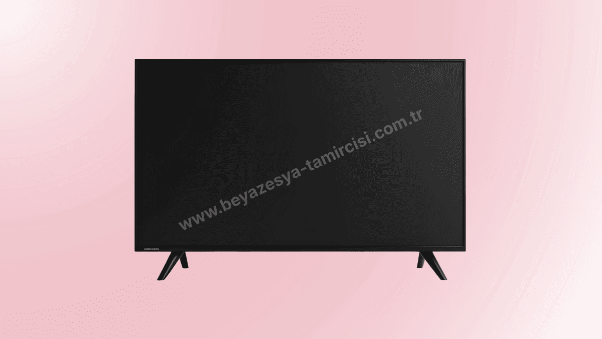 Vize Televizyon Tamircisi - Vize Beyaz Eşya Tamircisi